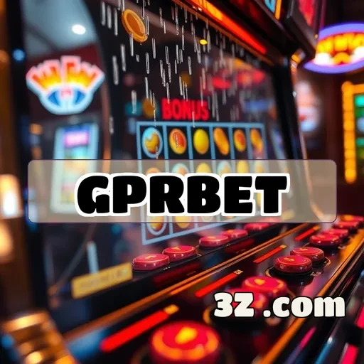 gprbet Loteria