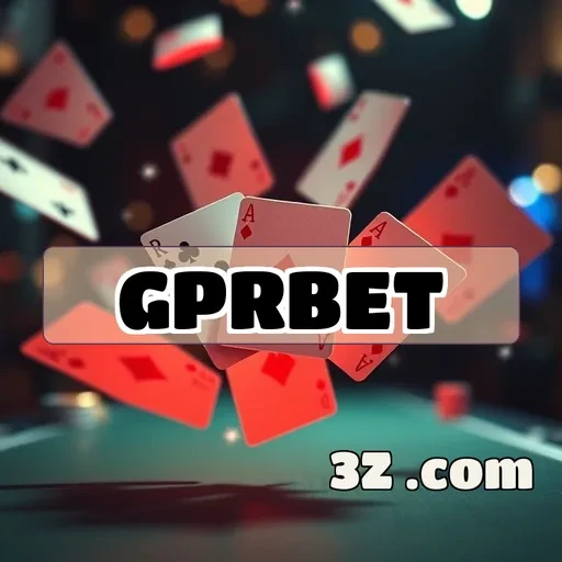 Aposte em Esportes com Estilo no gprbet e Vença